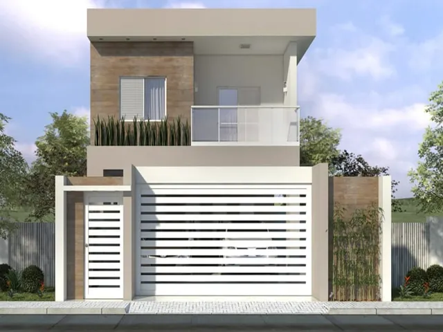 Imagem: Casa Residencial em Indaiatuba - Sp, Vila