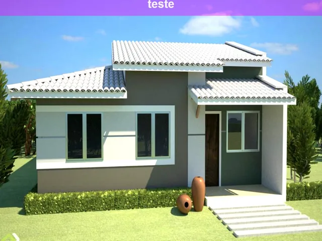 Imagem: Apartamento residencial para Venda e Locação