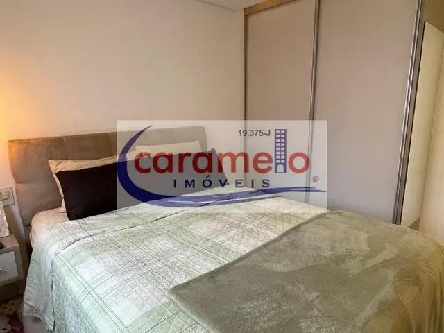 Imagem 8: Imperdível oportunidade! Apartamento de 2 quartos com suíte, sala ampla e vaga na Vila
