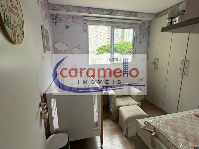 Imagem 11: Imperdível oportunidade! Apartamento de 2 quartos com suíte, sala ampla e vaga na Vila
