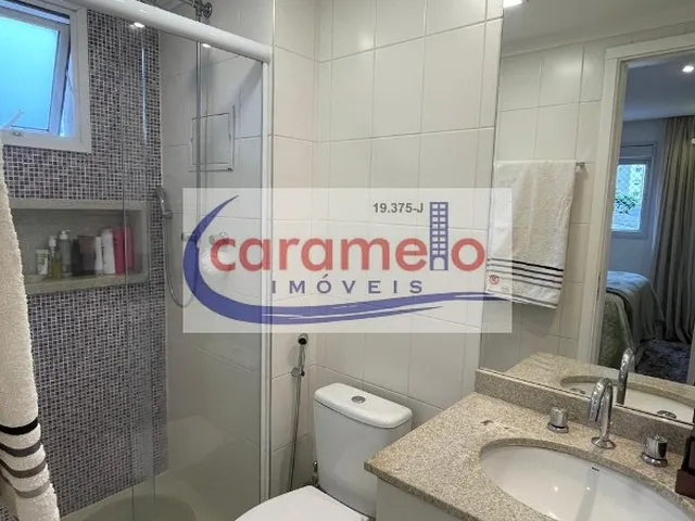 Imagem 14: Imperdível oportunidade! Apartamento de 2 quartos com suíte, sala ampla e vaga na Vila