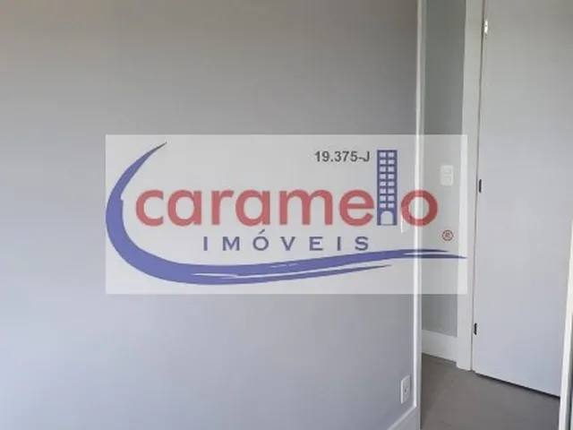 Imagem 5: Apartamento de 2 quartos com suíte e 2 vagas na Vila Anastácio, São Paulo-SP: confira