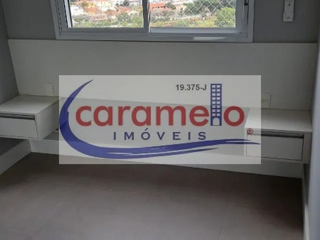 Imagem 6: Apartamento de 2 quartos com suíte e 2 vagas na Vila Anastácio, São Paulo-SP: confira