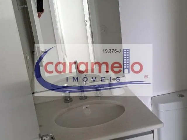Imagem 7: Apartamento de 2 quartos com suíte e 2 vagas na Vila Anastácio, São Paulo-SP: confira