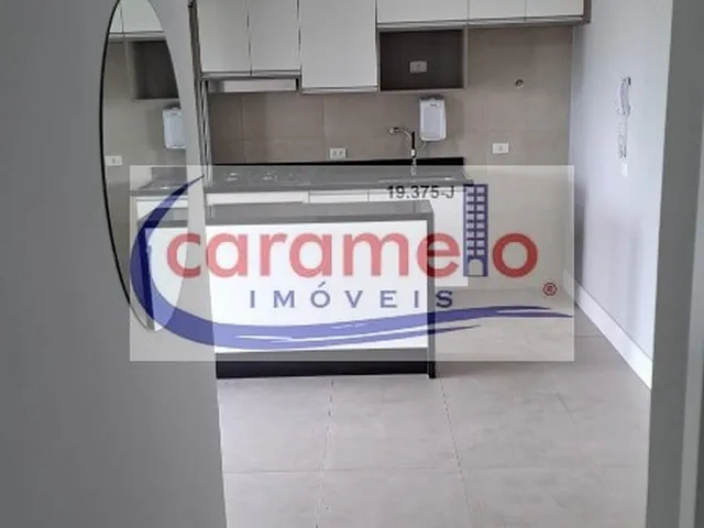 Imagem 8: Apartamento de 2 quartos com suíte e 2 vagas na Vila Anastácio, São Paulo-SP: confira