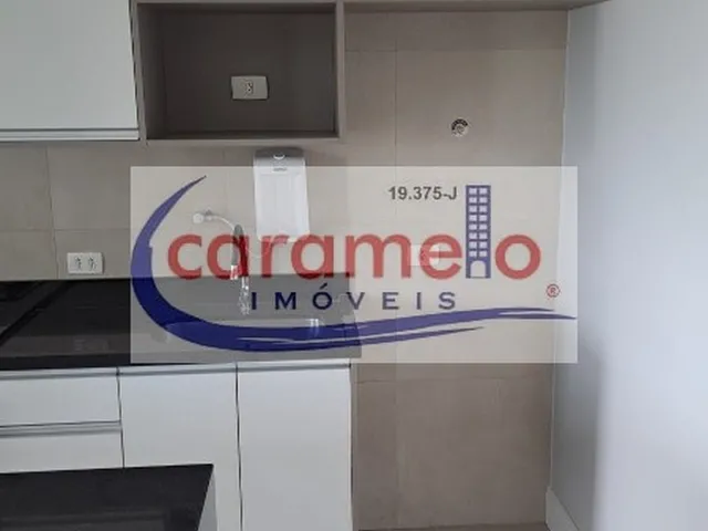 Imagem 9: Apartamento de 2 quartos com suíte e 2 vagas na Vila Anastácio, São Paulo-SP: confira