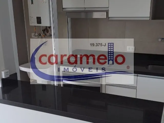 Imagem 10: Apartamento de 2 quartos com suíte e 2 vagas na Vila Anastácio, São Paulo-SP: confira
