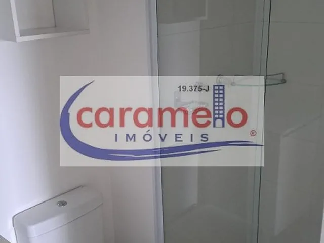 Imagem 11: Apartamento de 2 quartos com suíte e 2 vagas na Vila Anastácio, São Paulo-SP: confira