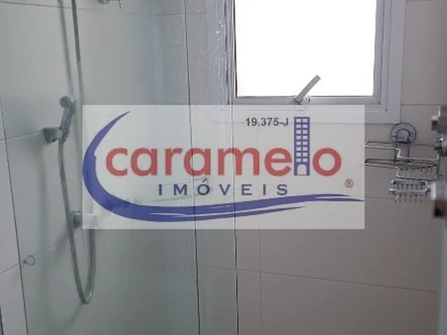 Imagem 12: Apartamento de 2 quartos com suíte e 2 vagas na Vila Anastácio, São Paulo-SP: confira