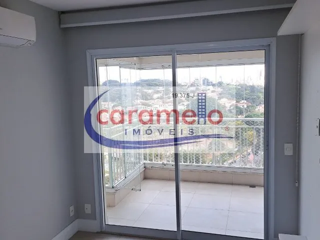 Imagem 13: Apartamento de 2 quartos com suíte e 2 vagas na Vila Anastácio, São Paulo-SP: confira