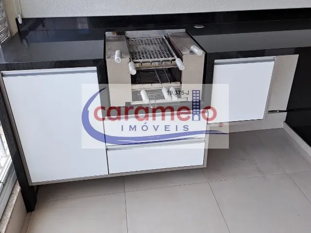Imagem 14: Apartamento de 2 quartos com suíte e 2 vagas na Vila Anastácio, São Paulo-SP: confira
