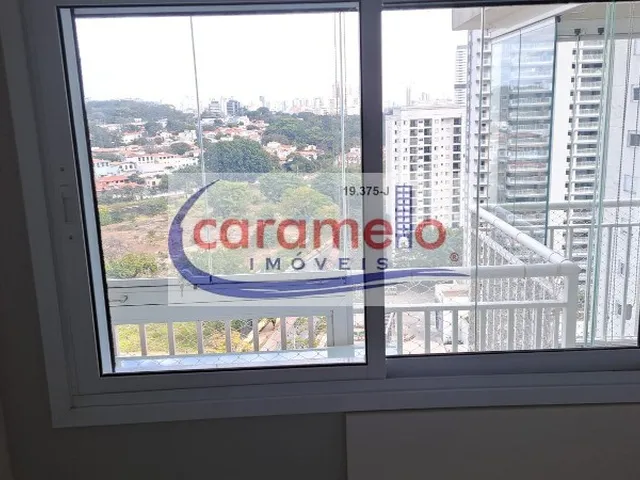 Imagem 15: Apartamento de 2 quartos com suíte e 2 vagas na Vila Anastácio, São Paulo-SP: confira