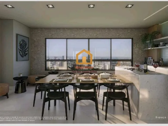 Imagem: Blume Apartaments Setor Serrinha - Goiânia