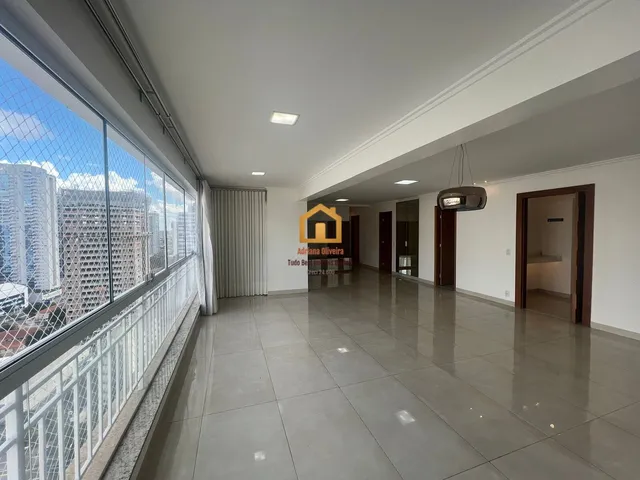 Imagem: Residencial Bossa Nova Setor Bueno - Goiânia