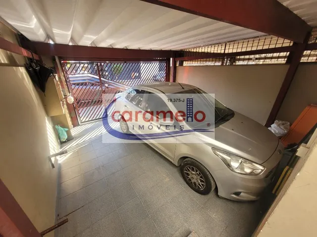 Imagem: Casa a Venda Parque Maria Domitila