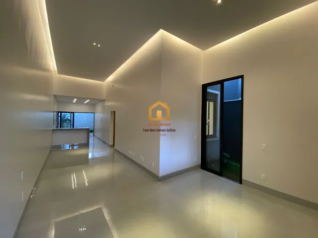 Imagem: Casa Térrea Setor Jardim Atlântico - Goiânia