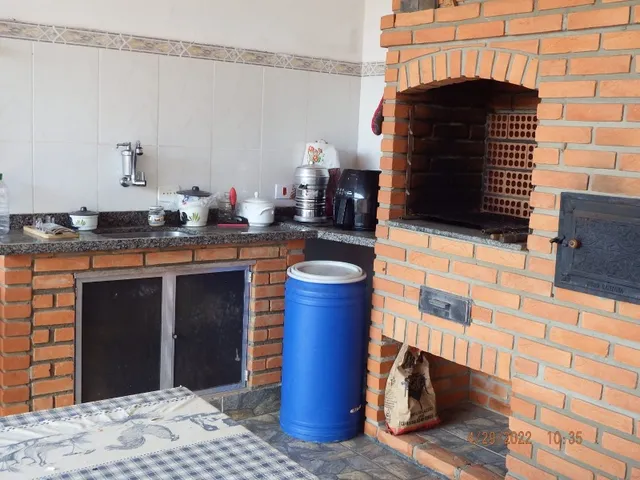 Imagem 2: CHACARA RESIDENCIAL em IPERÓ - SP, SANTO ANTÔNIO