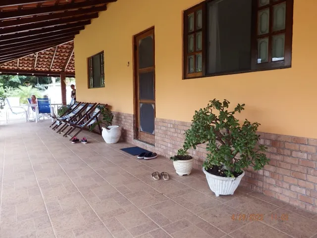 Imagem 8: CHACARA RESIDENCIAL em IPERÓ - SP, SANTO ANTÔNIO