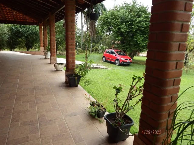 Imagem 12: CHACARA RESIDENCIAL em IPERÓ - SP, SANTO ANTÔNIO