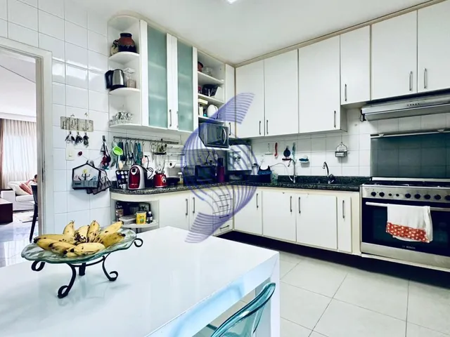 Imagem 7: VENDO APARTAMENTO 180 M² | 03 SUÍTES | CONDOMÍNIO VILA NOVA RAINHA