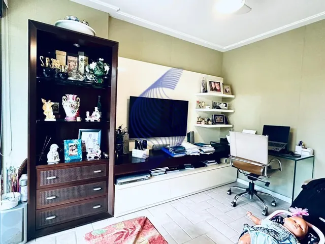Imagem 10: VENDO APARTAMENTO 180 M² | 03 SUÍTES | CONDOMÍNIO VILA NOVA RAINHA