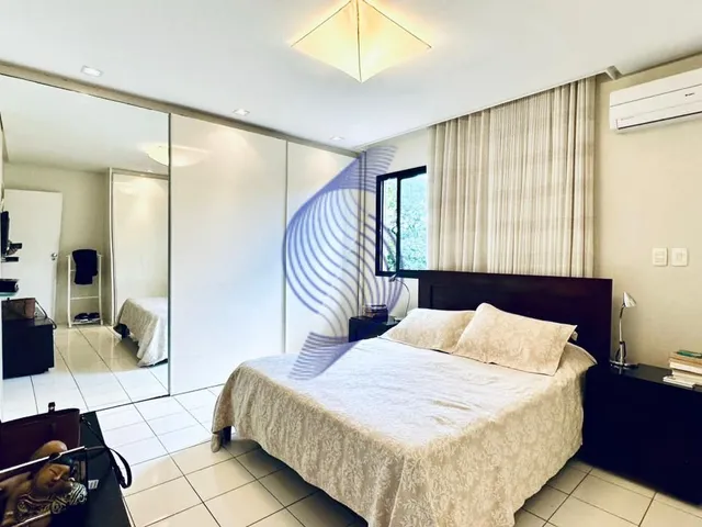 Imagem 13: VENDO APARTAMENTO 180 M² | 03 SUÍTES | CONDOMÍNIO VILA NOVA RAINHA