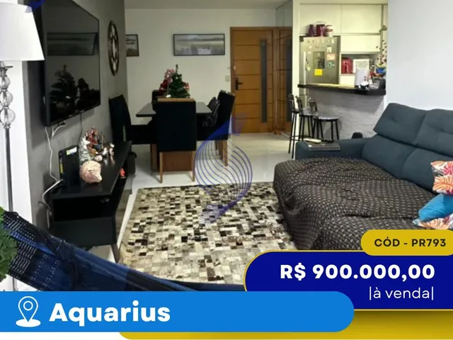 Imagem: VENDO APARTAMENTO 85 M² 02 QUARTOS