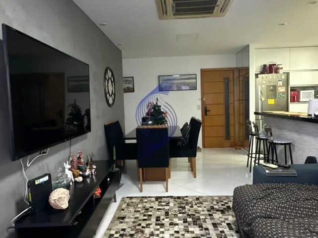 Imagem 4: VENDO APARTAMENTO 85 M² | 02 QUARTOS | EDIFÍCIO AMAZON | AQUARIUS | SALVADOR