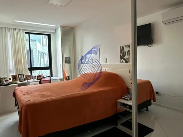 Imagem 10: VENDO APARTAMENTO 85 M² | 02 QUARTOS | EDIFÍCIO AMAZON | AQUARIUS | SALVADOR