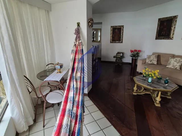 Imagem 6: NDO APARTAMENTO 145 M² | 04 QUARTOS | EDIFÍCIO MÁXIMO | PITUBA | SALVADOR