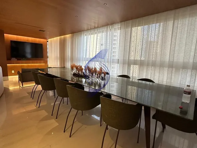 Imagem 6: VENDO APARTAMENTO 386 M² 04 QUARTOS MANSÃO TERRAZZO IMPERIALE HORTO FLORESTAL