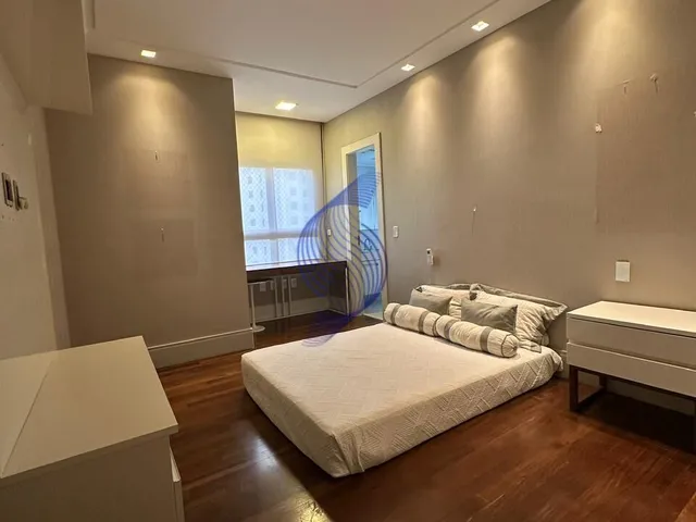 Imagem 15: VENDO APARTAMENTO 386 M² 04 QUARTOS MANSÃO TERRAZZO IMPERIALE HORTO FLORESTAL
