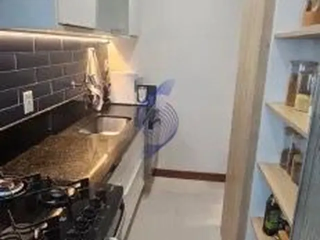 Imagem 2: VENDO APARTAMENTO 84 M² | 02 QUARTOS | EDIFÍCIO LION| ALPHAVILLE | SALVADOR