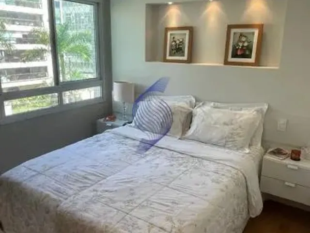 Imagem 4: VENDO APARTAMENTO 84 M² | 02 QUARTOS | EDIFÍCIO LION| ALPHAVILLE | SALVADOR