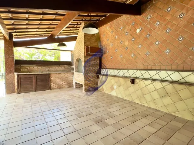 Imagem 4: VENDO CASA 450 M² | 05 QUARTOS | CONDOMÍNIO ÁGUAS DO JAGUARIBE |...