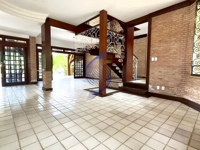 Imagem 10: VENDO CASA 450 M² | 05 QUARTOS | CONDOMÍNIO ÁGUAS DO JAGUARIBE |...