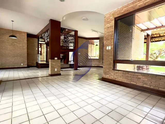 Imagem 13: VENDO CASA 450 M² | 05 QUARTOS | CONDOMÍNIO ÁGUAS DO JAGUARIBE |...