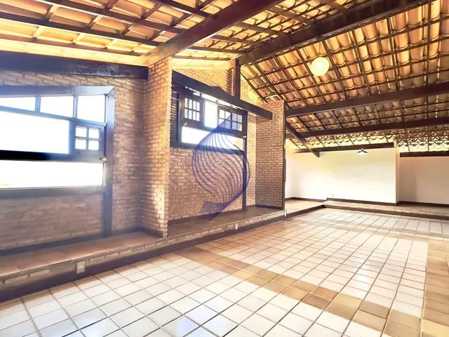 Imagem 16: VENDO CASA 450 M² | 05 QUARTOS | CONDOMÍNIO ÁGUAS DO JAGUARIBE |...