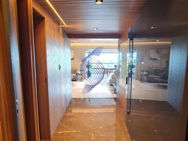 Imagem 3: VENDO APARTAMENTO 276 M² | 04 QUARTOS | GEENVILLE LUMNO | PATAMARES | SALVADOR