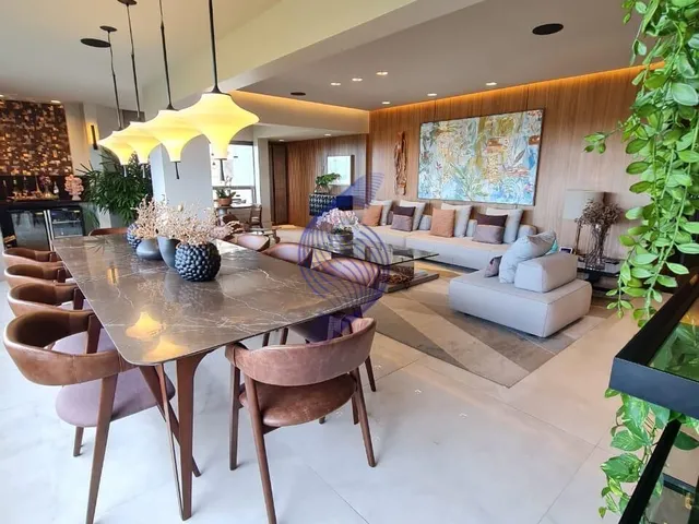 Imagem 9: VENDO APARTAMENTO 276 M² | 04 QUARTOS | GEENVILLE LUMNO | PATAMARES | SALVADOR