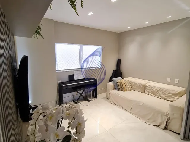 Imagem 15: VENDO APARTAMENTO 276 M² | 04 QUARTOS | GEENVILLE LUMNO | PATAMARES | SALVADOR
