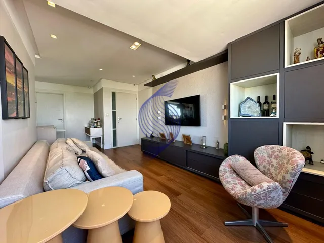 Imagem 3: VENDO APARTAMENTO 88 M² 02 QUARTOS EDIFÍCIO LE MANS JARDIM APIPEMA SALVADOR