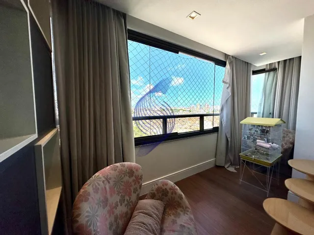 Imagem 6: VENDO APARTAMENTO 88 M² 02 QUARTOS EDIFÍCIO LE MANS JARDIM APIPEMA SALVADOR