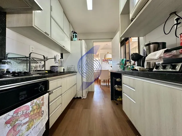 Imagem 9: VENDO APARTAMENTO 88 M² 02 QUARTOS EDIFÍCIO LE MANS JARDIM APIPEMA SALVADOR
