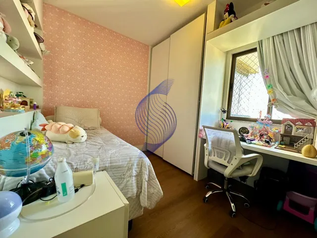 Imagem 12: VENDO APARTAMENTO 88 M² 02 QUARTOS EDIFÍCIO LE MANS JARDIM APIPEMA SALVADOR