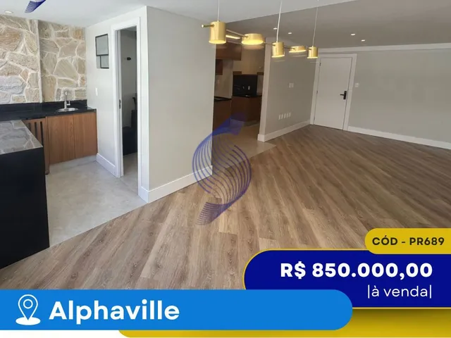 Imagem: VENDO APARTAMENTO 68 M² 02 QUARTOS