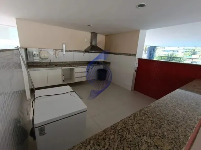 Imagem 9: VENDO APARTAMENTO 68 M² | 02 QUARTOS | ALPHA CLASS| ALPHAVILLE | SALVADOR