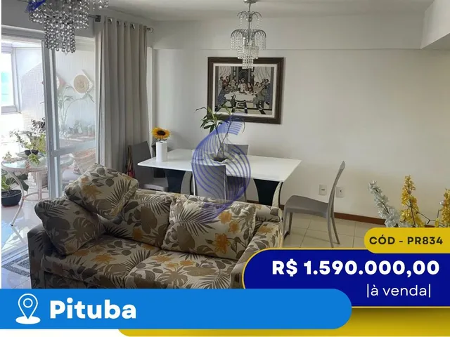 Imagem: VENDO APARTAMENTO DUPLEX 229 M² 02 QUARTOS