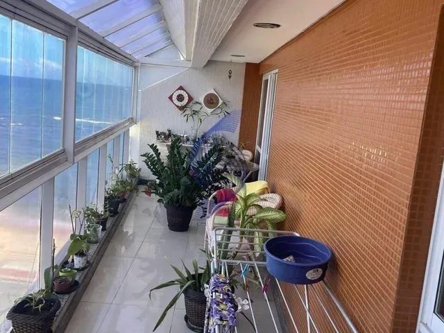 Imagem 4: VENDO APARTAMENTO DUPLEX 229 M² 02 QUARTOS EDIFÍCIO COSTA DOURADA PITUBA