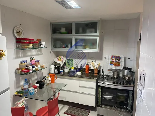 Imagem 7: VENDO APARTAMENTO DUPLEX 229 M² 02 QUARTOS EDIFÍCIO COSTA DOURADA PITUBA